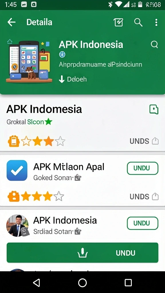 Screenshot qtgame nomor 1