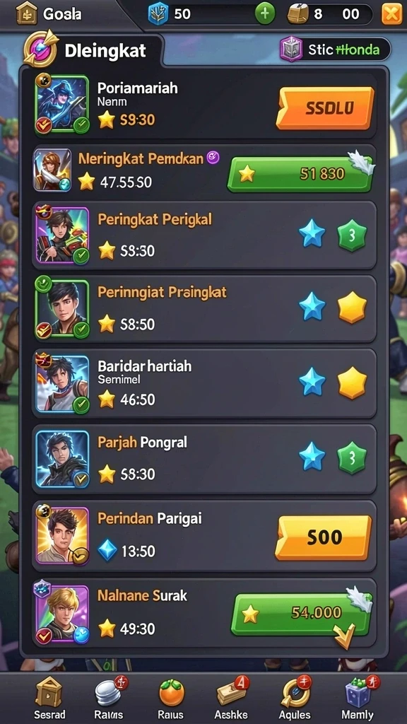 Screenshot qtgame nomor 2