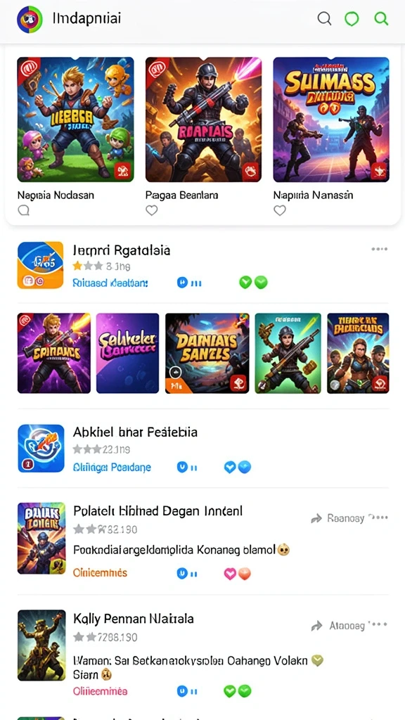 Screenshot slot21 nomor 1