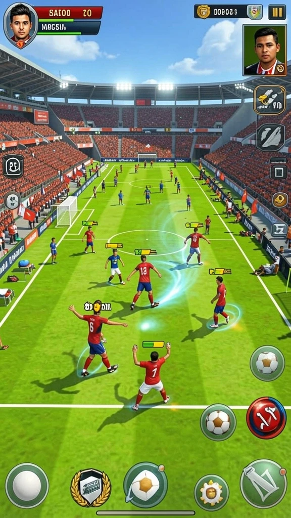Screenshot slot21 nomor 2
