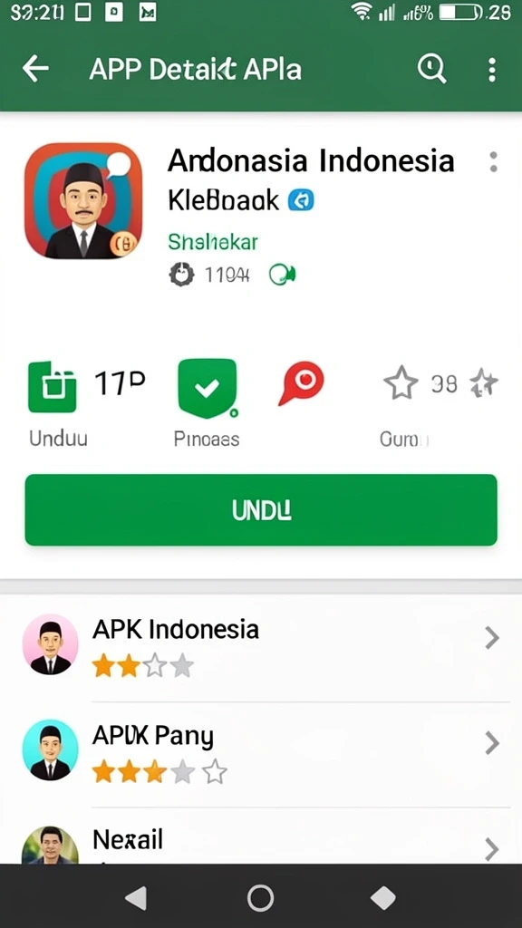 Screenshot slot21 nomor 3