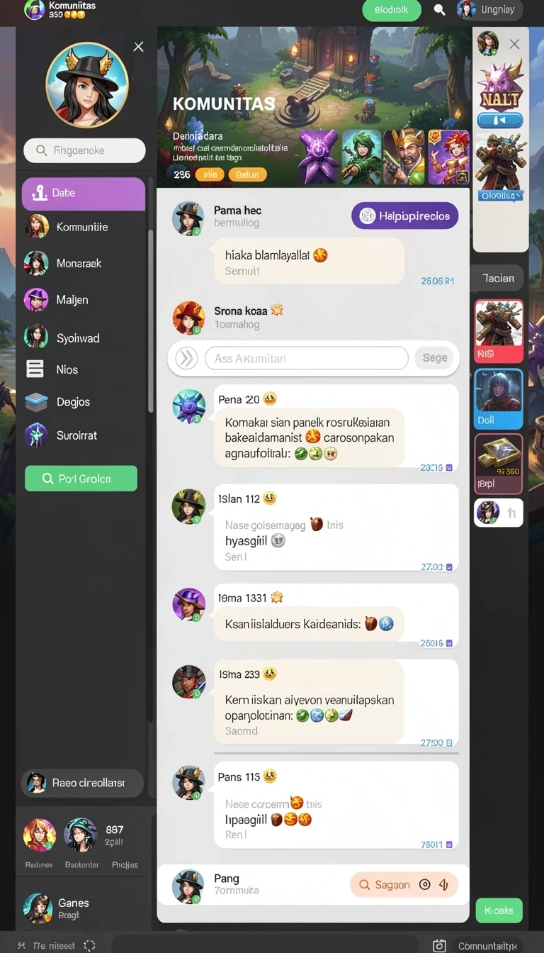 Screenshot sp666 nomor 2