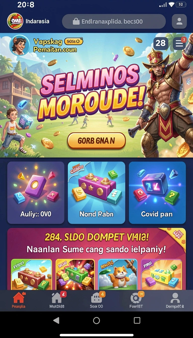 Screenshot sr777 nomor 2
