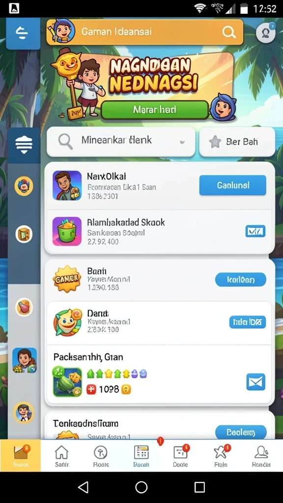 Screenshot tokekwin nomor 2