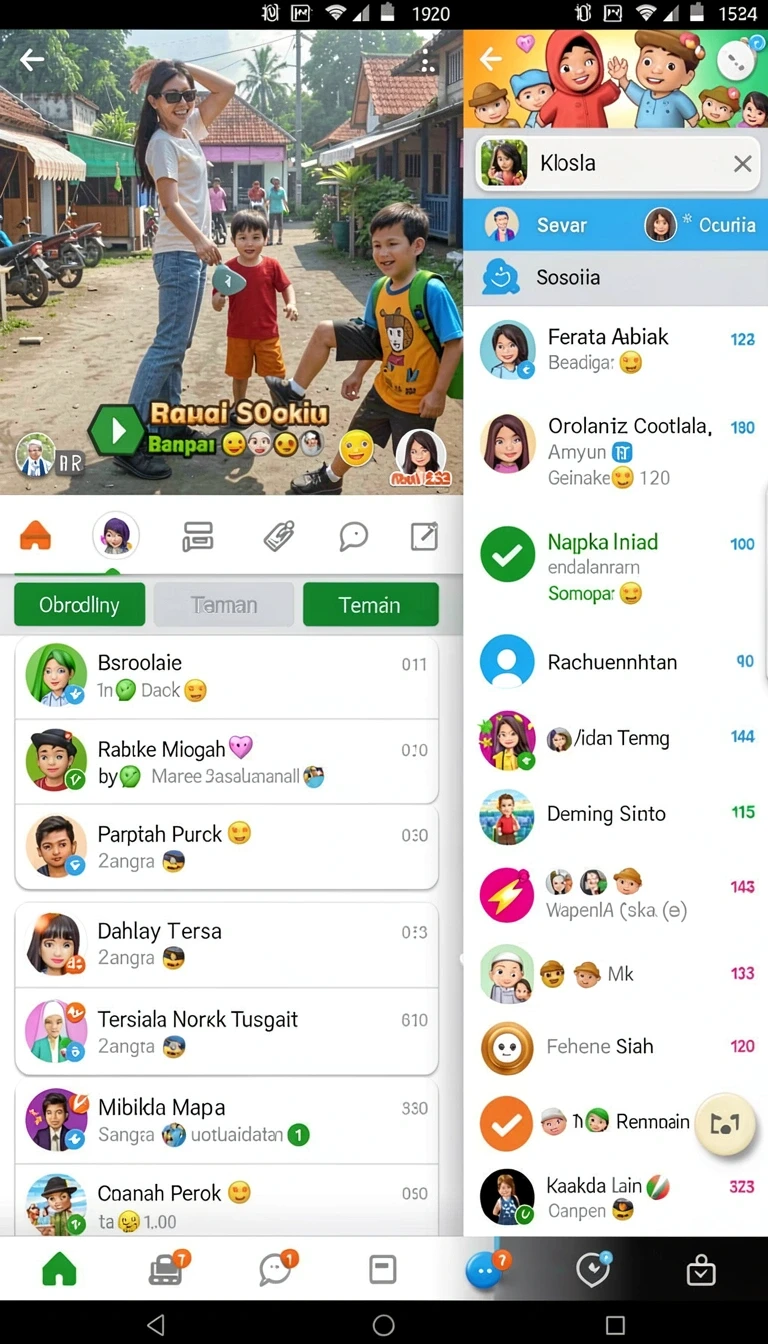 Screenshot v21 nomor 2