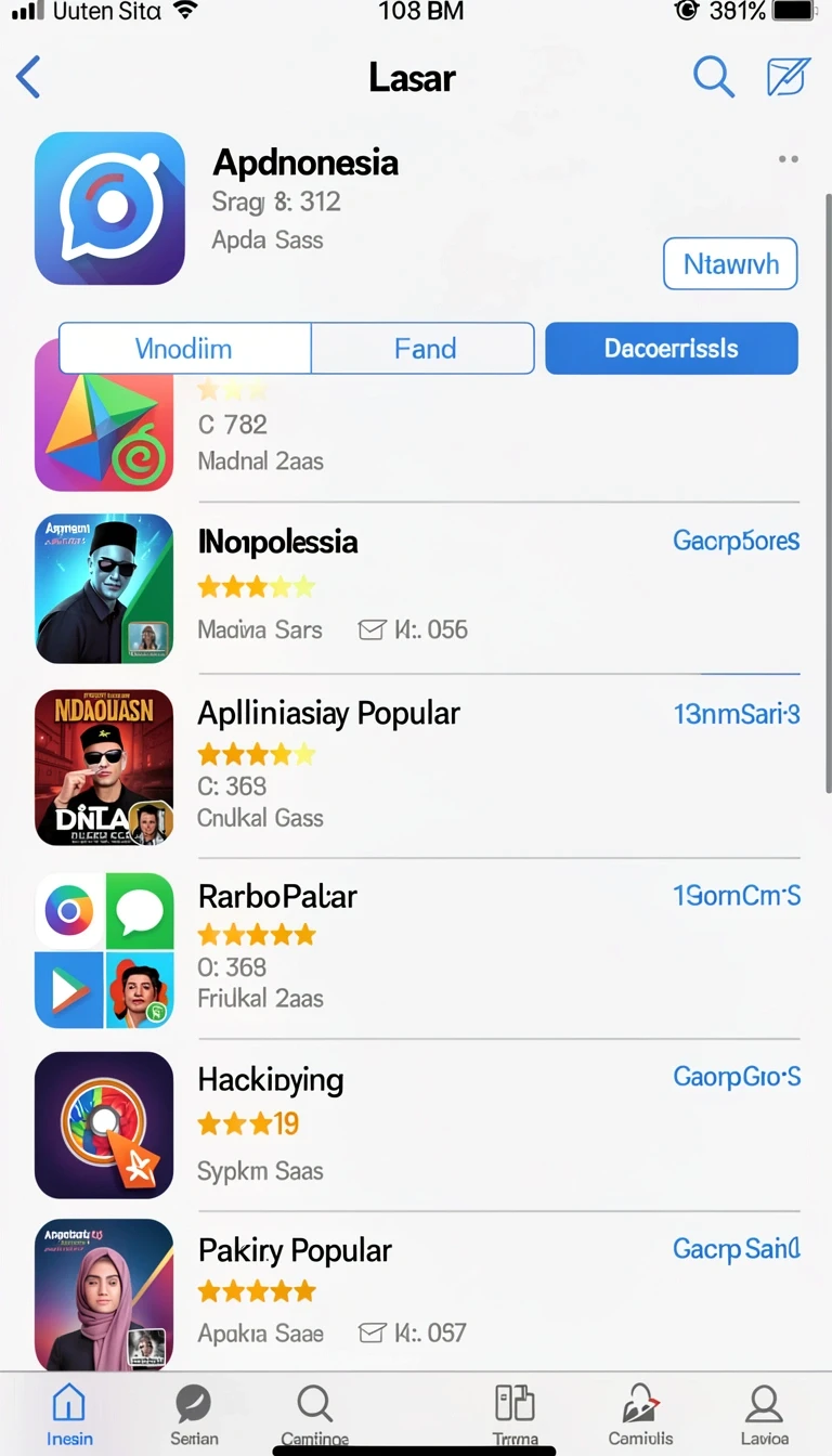 Screenshot v21 nomor 3