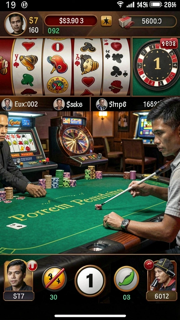 Screenshot vegas969 nomor 2