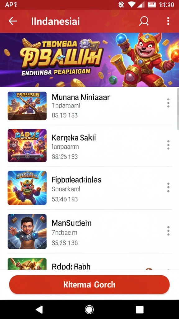 Screenshot vio77 nomor 2