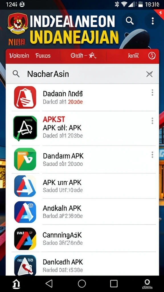Screenshot wp888 nomor 2