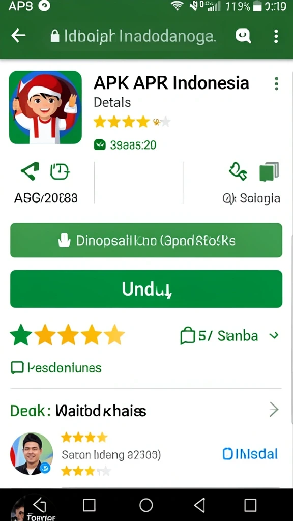 Screenshot wp888 nomor 3
