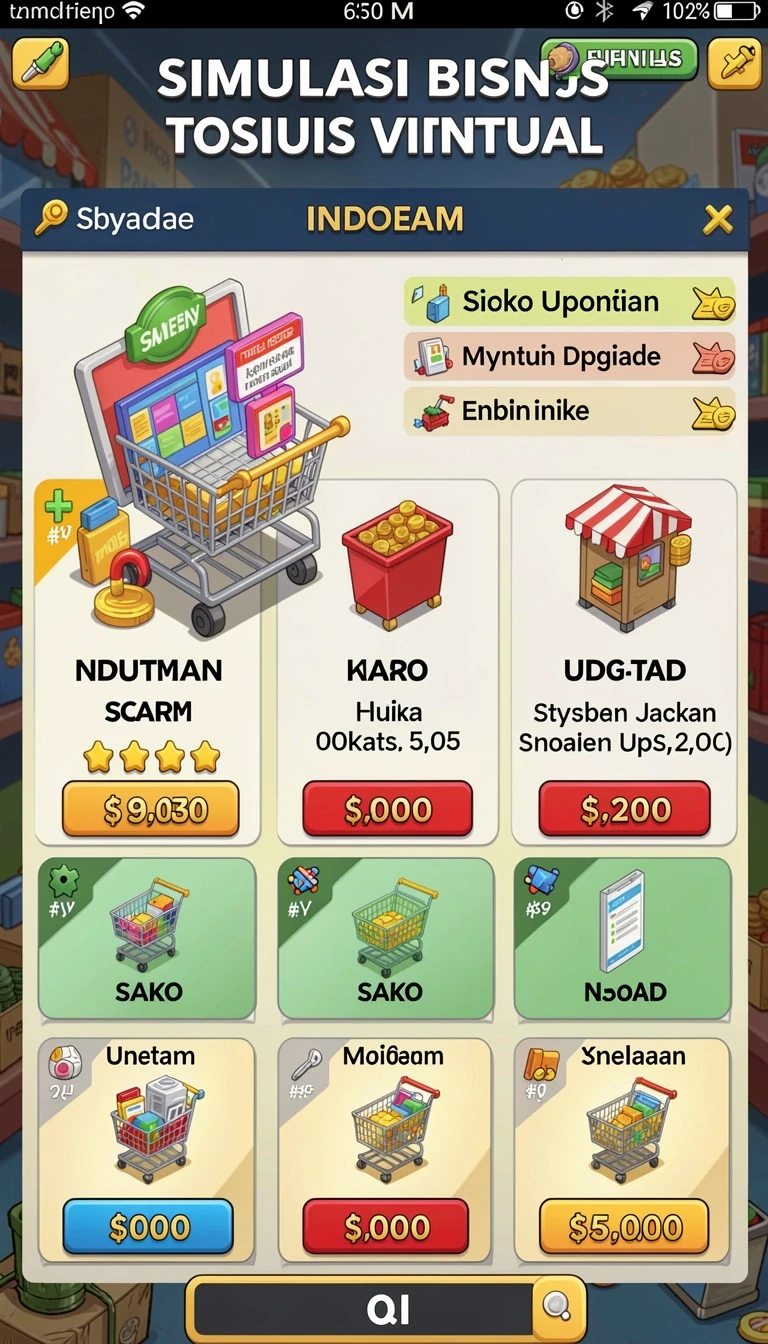 Screenshot zara4d nomor 3