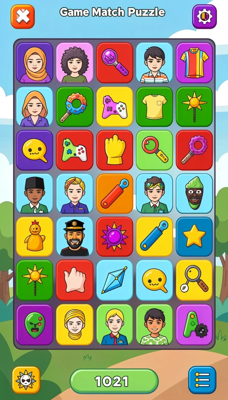 Screenshot zoro77 nomor 3