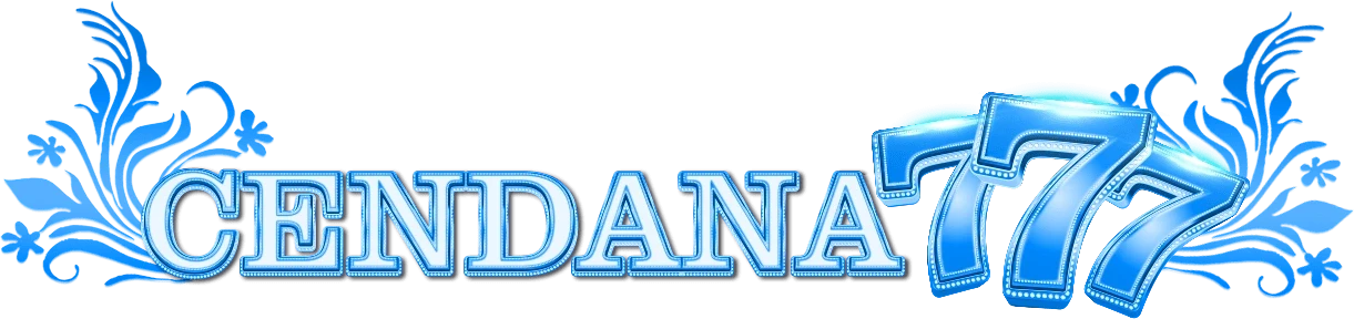 cendana777 — logo kanal